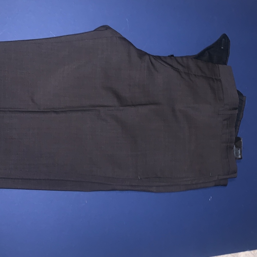 Prada Milano Dress Pants  52